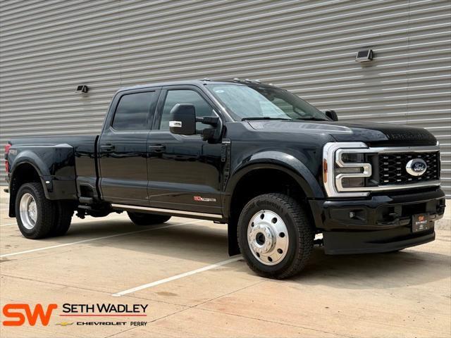 2026 Ford F-450 - $104,448