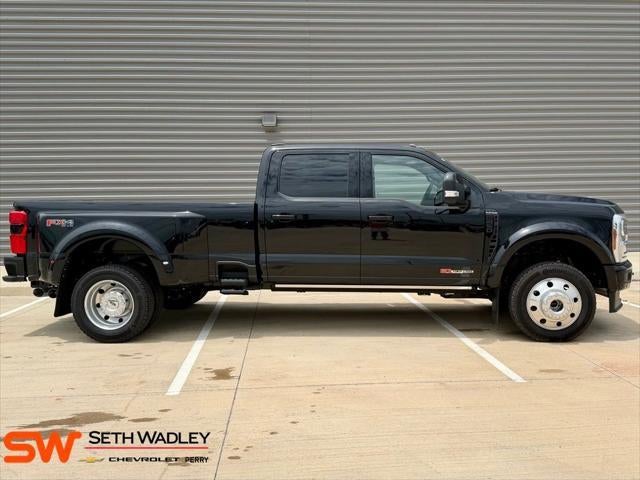 2026 Ford F-450 - $104,448