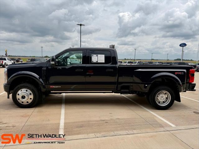 2026 Ford F-450 - $104,448