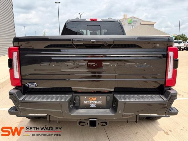 2026 Ford F-450 - $104,448