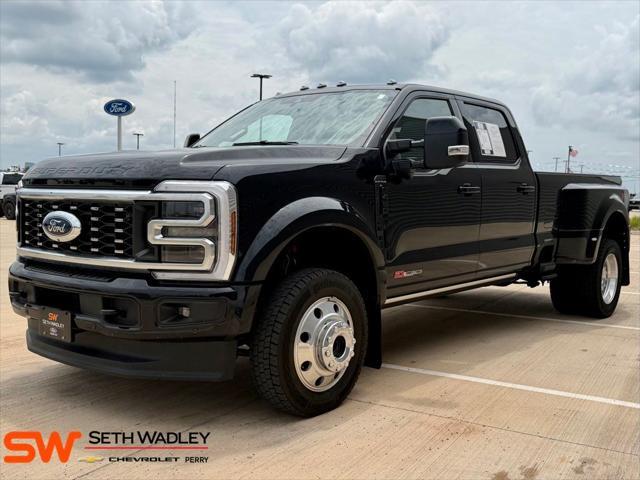 2026 Ford F-450 - $104,448