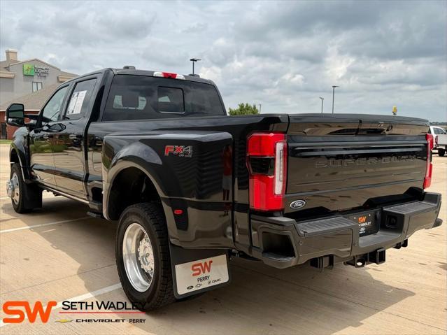 2026 Ford F-450 - $104,448