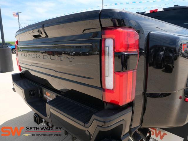 2026 Ford F-450 - $104,448