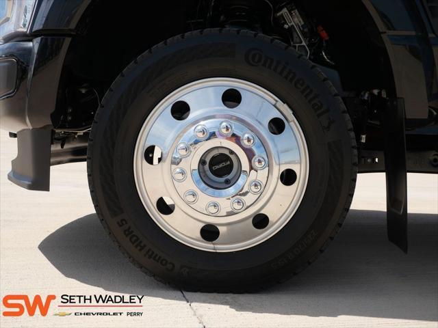 2026 Ford F-450 - $104,448