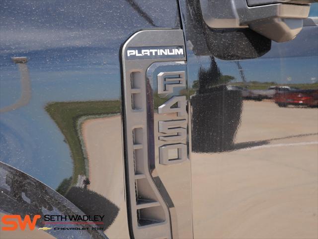 2026 Ford F-450 - $104,448