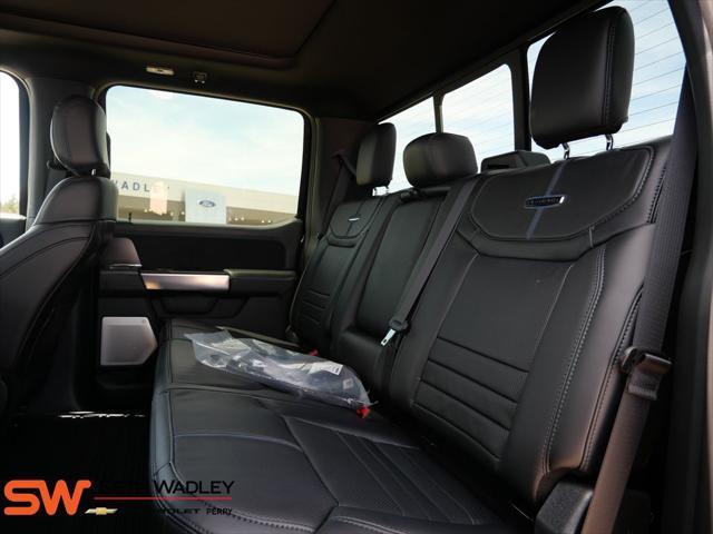 2026 Ford F-450 - $104,448