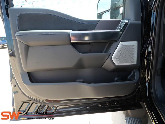 2026 Ford F-450 - $104,448