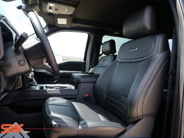 2026 Ford F-450 - $104,448