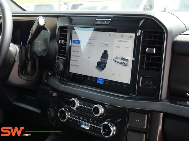 2026 Ford F-450 - $104,448