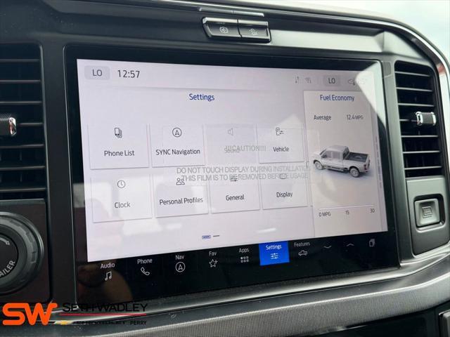 2026 Ford F-450 - $104,448