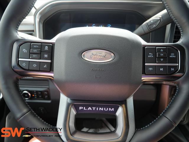 2026 Ford F-450 - $104,448