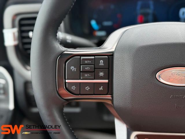 2026 Ford F-450 - $104,448