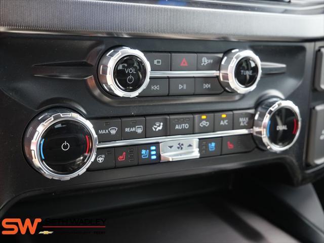 2026 Ford F-450 - $104,448