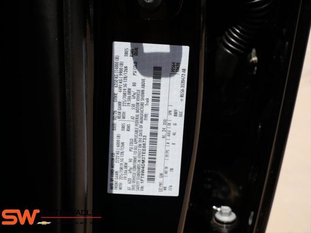 2026 Ford F-450 - $104,448