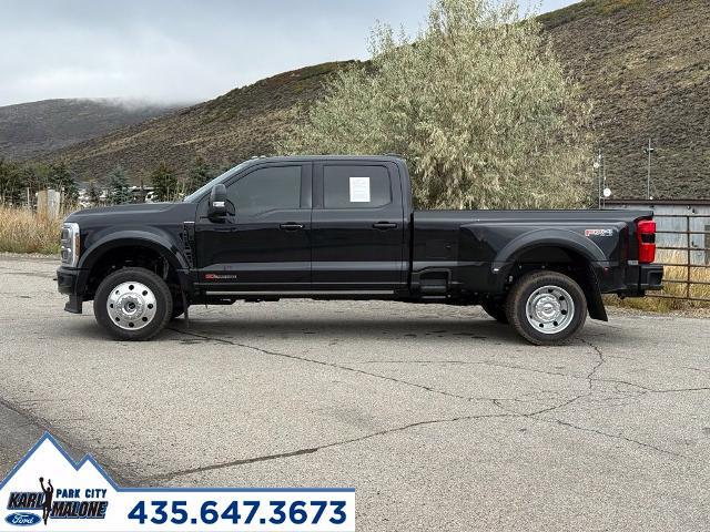 2026 Ford F-450 - $115,193