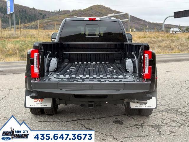 2026 Ford F-450 - $115,193