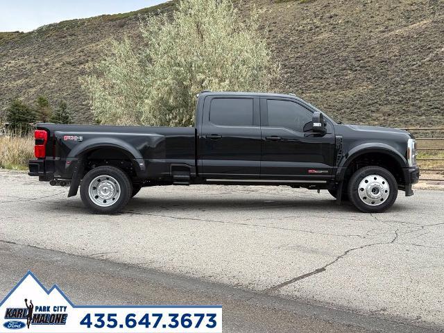 2026 Ford F-450 - $115,193