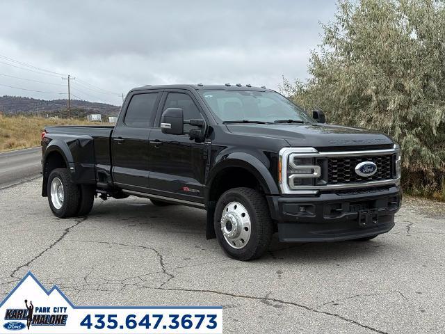 2026 Ford F-450 - $115,193