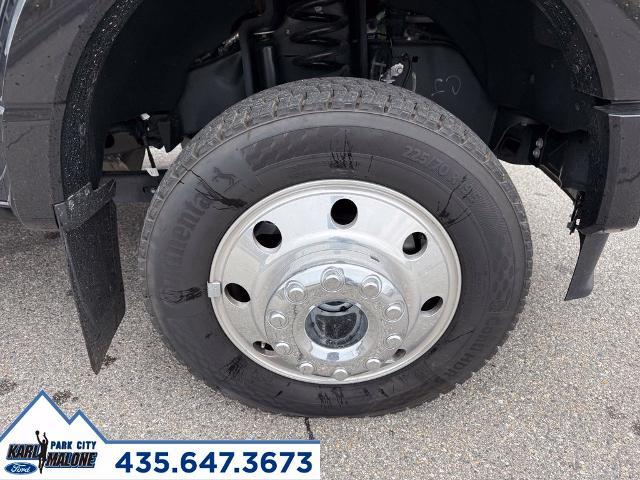 2026 Ford F-450 - $115,193