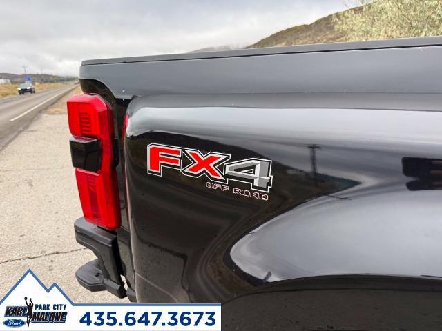 2026 Ford F-450 - $115,193