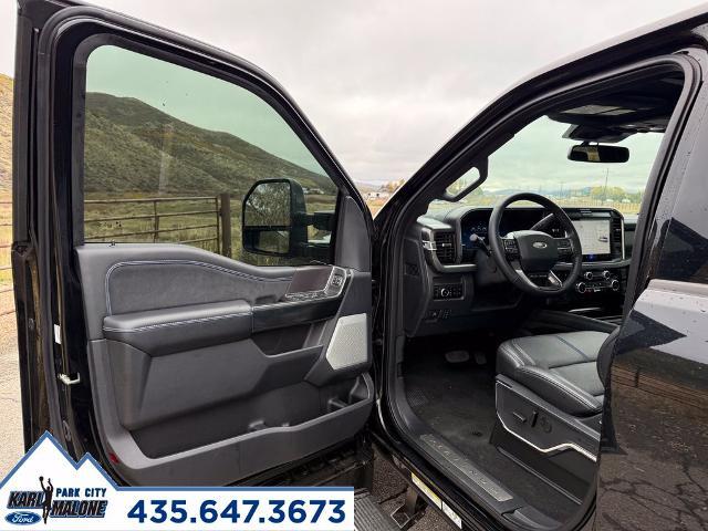 2026 Ford F-450 - $115,193