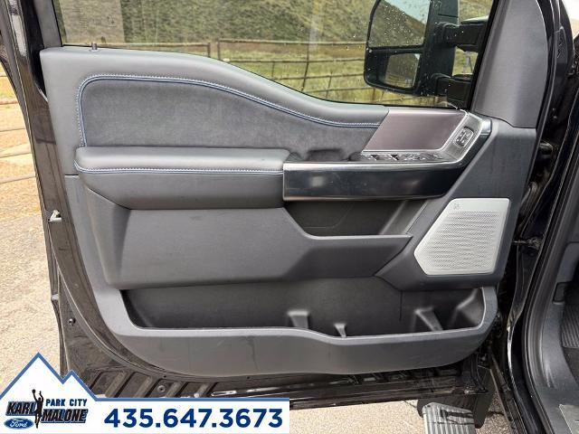 2026 Ford F-450 - $115,193