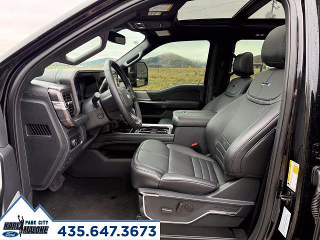 2026 Ford F-450 - $115,193