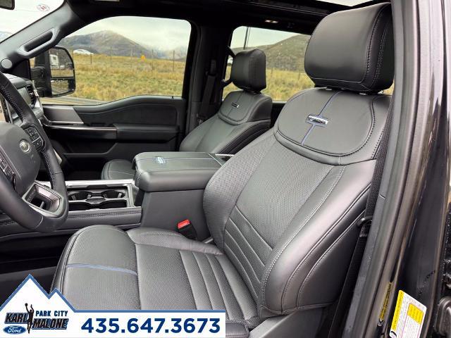 2026 Ford F-450 - $115,193