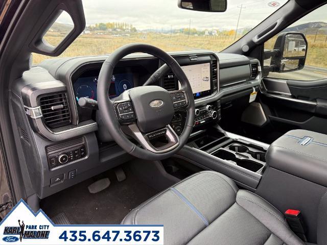 2026 Ford F-450 - $115,193