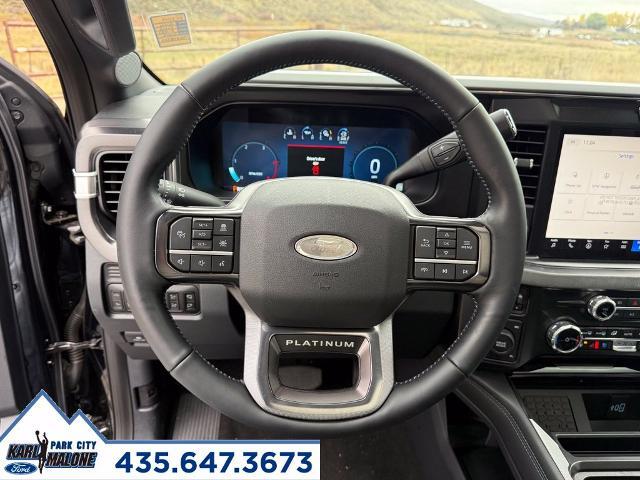2026 Ford F-450 - $115,193