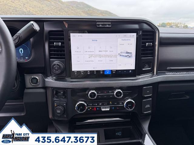 2026 Ford F-450 - $115,193