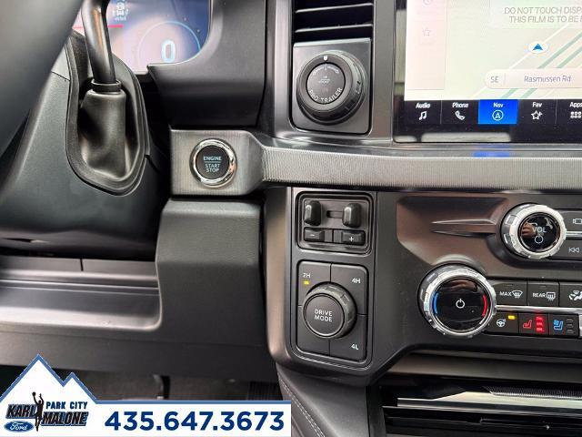 2026 Ford F-450 - $115,193