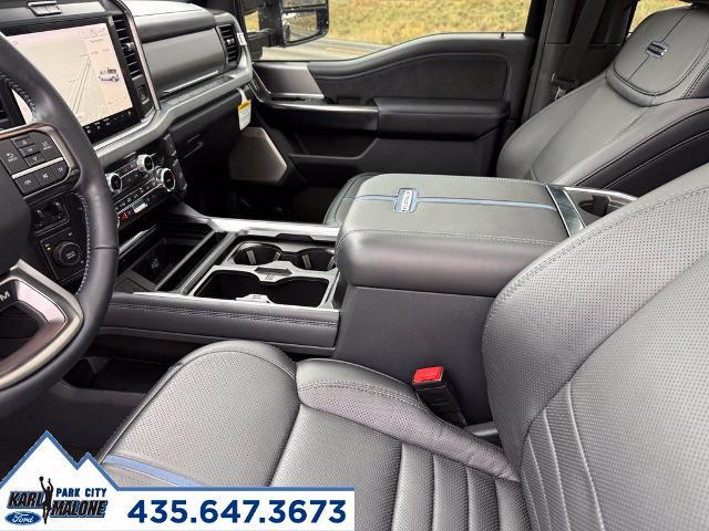 2026 Ford F-450 - $115,193