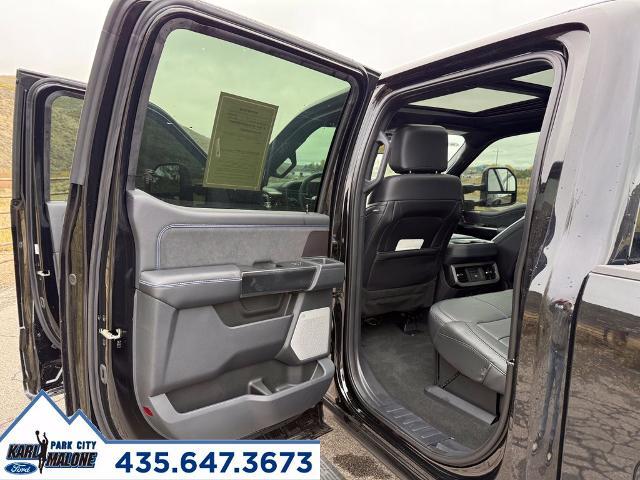 2026 Ford F-450 - $115,193