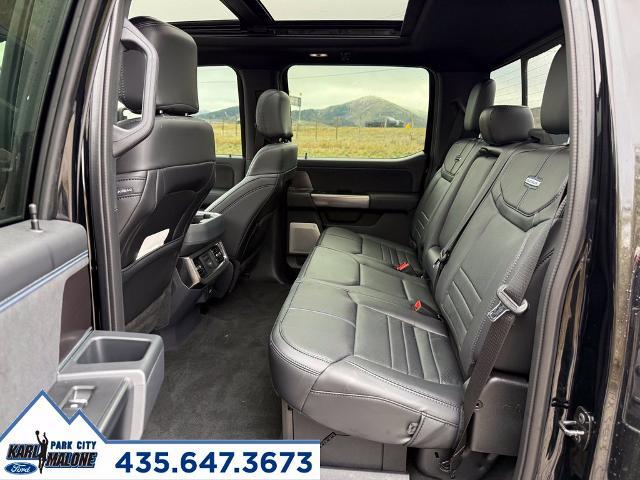 2026 Ford F-450 - $115,193