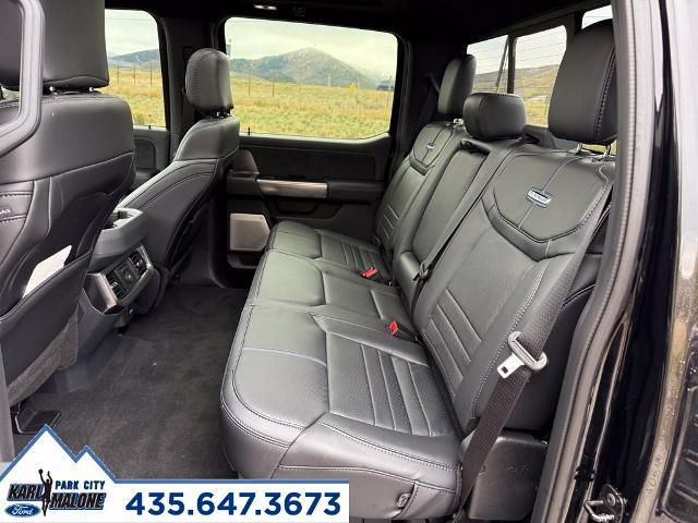 2026 Ford F-450 - $115,193
