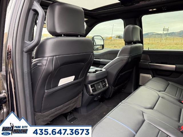 2026 Ford F-450 - $115,193