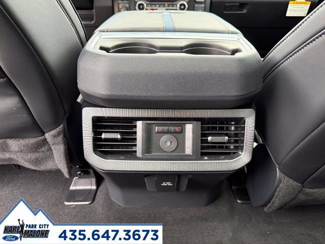 2026 Ford F-450 - $115,193