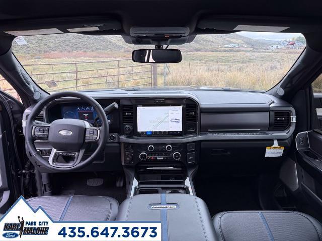 2026 Ford F-450 - $115,193