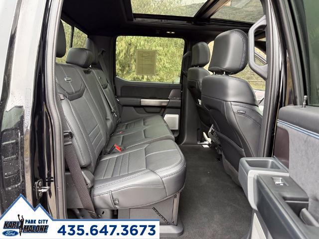2026 Ford F-450 - $115,193