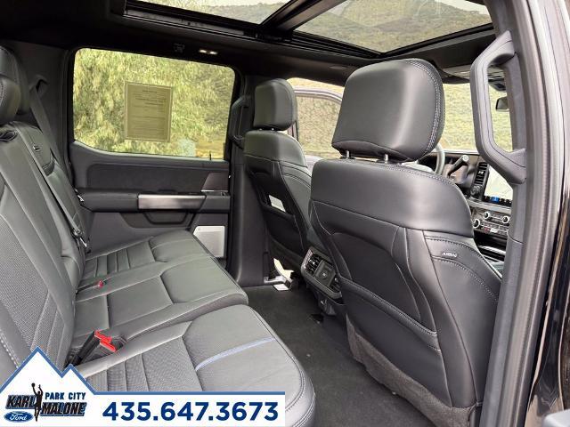 2026 Ford F-450 - $115,193