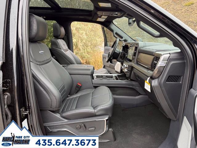 2026 Ford F-450 - $115,193