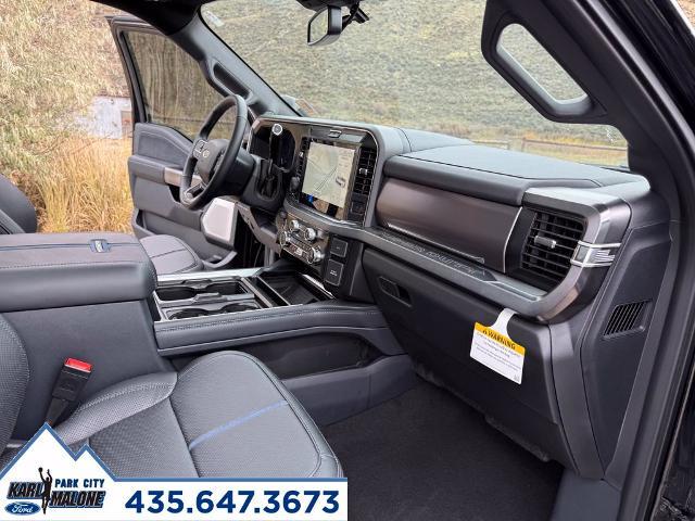 2026 Ford F-450 - $115,193