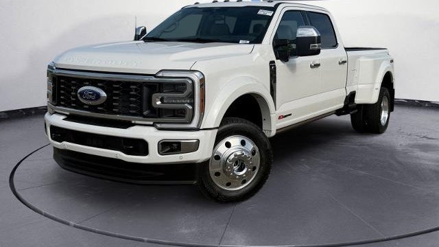 Preowned 2026 Ford F-450 Super Duty XLT for Sale