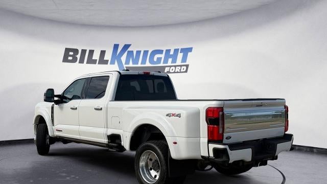 2026 Ford F-450 Super Duty XLT