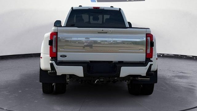 2026 Ford F-450 Super Duty XLT