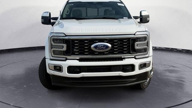 2026 Ford F-450 Super Duty XLT