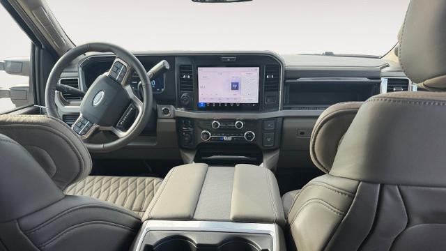 2026 Ford F-450 Super Duty XLT