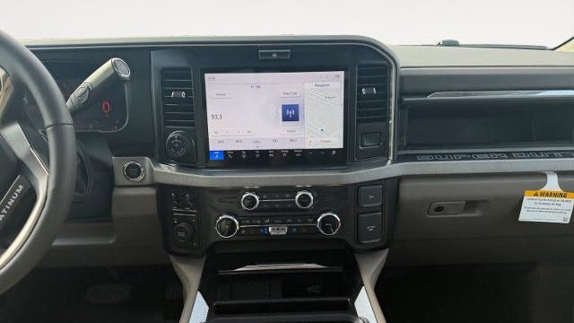 2026 Ford F-450 Super Duty XLT