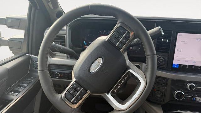 2026 Ford F-450 Super Duty XLT